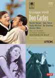 Don Carlos - Opéra de Vienne 2004&nbsp;-&nbsp;Giuseppe Verdi
