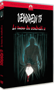 Vendredi 13&nbsp;-&nbsp;Steve Miner