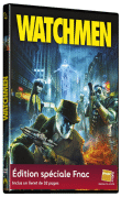 Watchmen - Edition Simple Spéciale Fnac