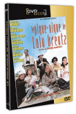 Le Pique-nique de Lulu Kreutz