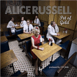Alice Russell&nbsp;-&nbsp;Pot of gold