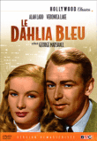 Le Dahlia Bleu&nbsp;-&nbsp;George Marshall