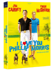 Photo : I Love You Phillip Morris