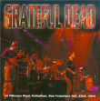 The Grateful Dead&nbsp;-&nbsp;Live at the Filmore West