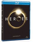 Heroes - Heroes
