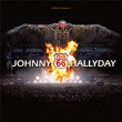 Johnny Hallyday&nbsp;-&nbsp;Tour 66 - Coffret collector 4 CD + 2 DVD + 2 vinyles 25cm