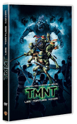 TMNT - Les Tortues Ninja&nbsp;-&nbsp;Kevin Munroe