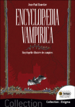 Encyclopaedia vampirica&nbsp;-&nbsp;Jean-Paul Ronecker