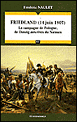 Friedland, 14 juin 1807&nbsp;-&nbsp;Frédéric Naulet