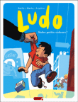 Ludo, T4&nbsp;-&nbsp;Bailly, Mathy, Lapière