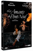 Les Amants du Pont-Neuf (DVD)