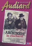 Archimède le clochard (DVD)