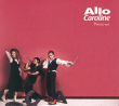 Caroline Allo&nbsp;-&nbsp;Pincez moi