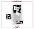 Billie Holiday&nbsp;-&nbsp;Masters of jazz - 1938 - 1948