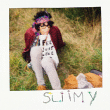 Sliimy&nbsp;-&nbsp;Demos EP
