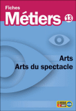 Arts, arts du spectacle