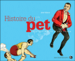Histoire du pet