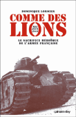Comme des lions