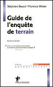 Guide de l'enquête de terrain