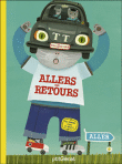 Allers retours&nbsp;-&nbsp;Tom Schamp
