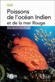 Poissons de l'Oc&eacute;an Indien et de la Mer Rouge 