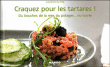 Craquez pour les tartares !&nbsp;-&nbsp;Laurence Du Tilly
