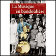 La musique en bandoulière&nbsp;-&nbsp;Daniel Cario