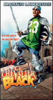 Le Chevalier Black (DVD)