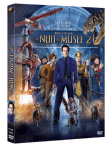 La Nuit au Musée 2&nbsp;-&nbsp;Shawn Levy