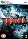Wolfenstein&nbsp;-&nbsp;