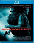 Mensonges d'Etat - Blu-Ray - Edition Spéciale Fnac