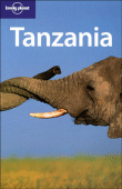 Lonely Planet Tanzania&nbsp;-&nbsp;Collectif