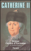 Catherine II