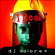 DJ Dolores&nbsp;-&nbsp;1 real - digipack