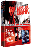 Against the Dark - Urban Justice - Bipack&nbsp;-&nbsp;Richard Crudo, Don E. FauntLeRoy