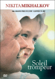 Soleil trompeur&nbsp;-&nbsp;Nikita Mikhalkov, Nikita Mikhalkov