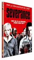 Severance&nbsp;-&nbsp;Film