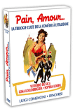 Pain, amour et fantaisie - Pain, amour et jalousie - Pain, amour, ainsi soit-il - Coffret