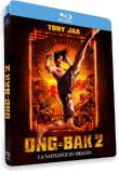 Ong Bak 2 - Blu-Ray&nbsp;-&nbsp;Tony Jaa