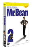 Mr Bean&nbsp;-&nbsp;Volume 2