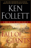 Century 1, fall of giants&nbsp;-&nbsp;Ken Follett