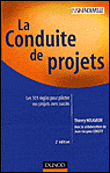 La conduite de projets
