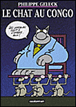 Le Chat, T5&nbsp;-&nbsp;Philippe Geluck