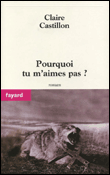 Pourquoi tu m'aimes pas ?