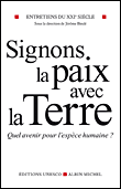 Signons la paix avec la Terre&nbsp;-&nbsp;Collectif