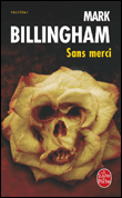 Sans merci&nbsp;-&nbsp;Mark Billingham