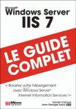 Windows Server IIS&nbsp;-&nbsp;Sylvain Caicoya, Jean-Georges Saury