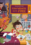 Confidences entre filles&nbsp;-&nbsp;Florence Hinckel