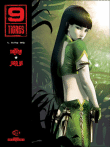9 tigres, T1&nbsp;-&nbsp;Jian Yi, Olivier Vatine