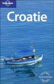 Lonely Planet Croatie